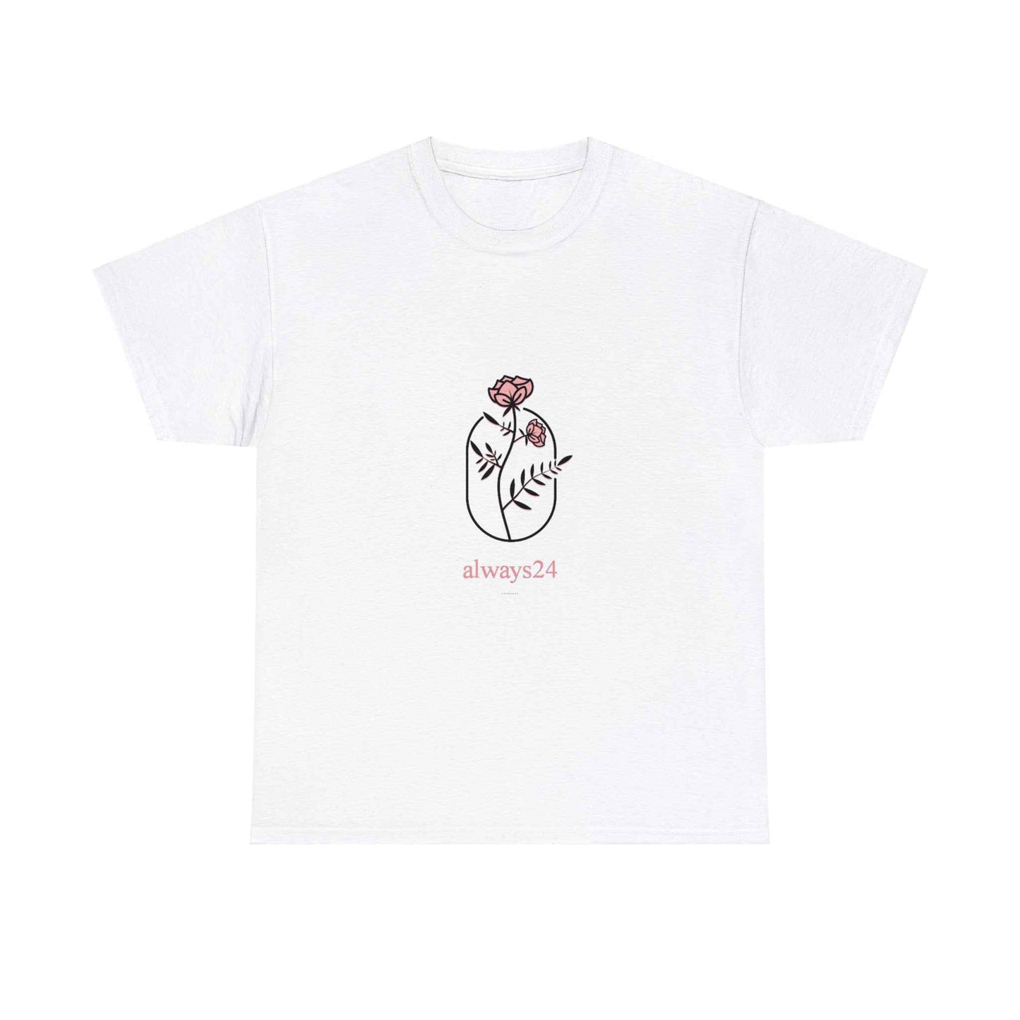 Always24 Original Tee