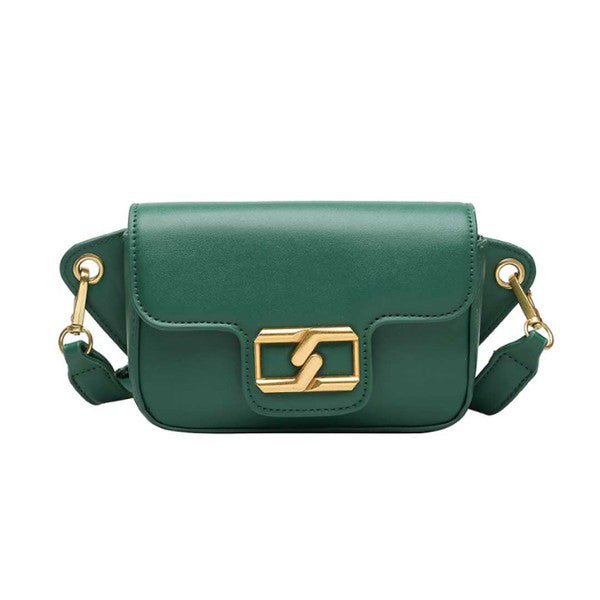 Versatile Matilde Shoulder Bag - Perfect Size for Essentials - ClaudiaG Collection