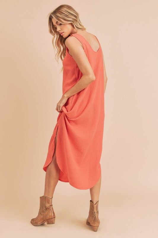 Always24 Daisy Dress - Always24