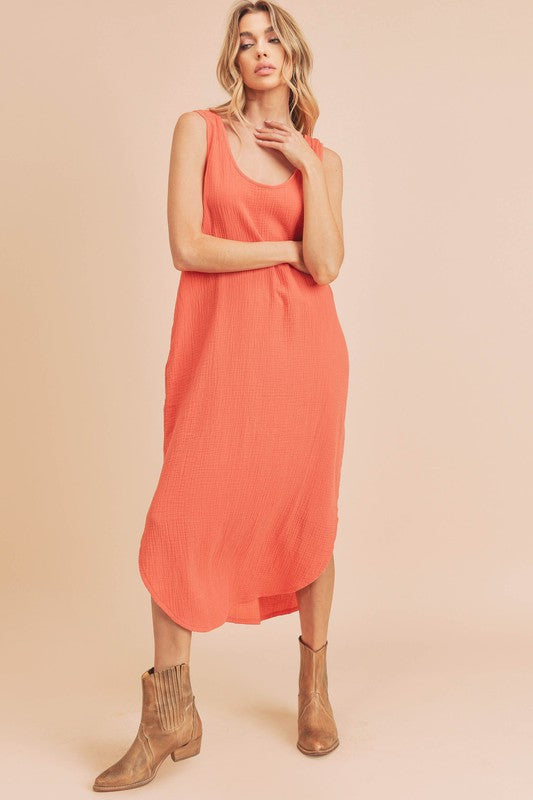 Always24 Daisy Dress - Always24