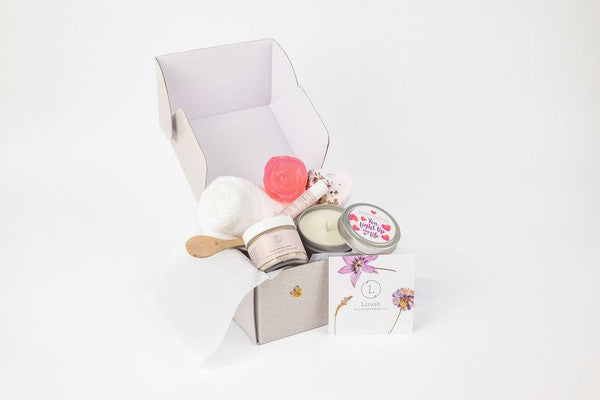 Mother's day special LOVE Natural Skincare Gift - Always24