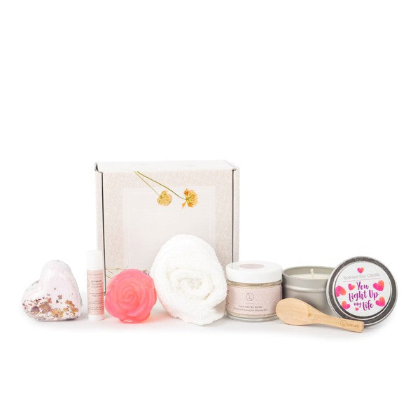Mother's day special LOVE Natural Skincare Gift - Always24