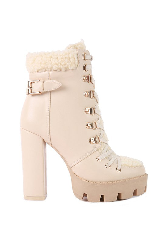 Always24 Pines Ankle boots - Always24