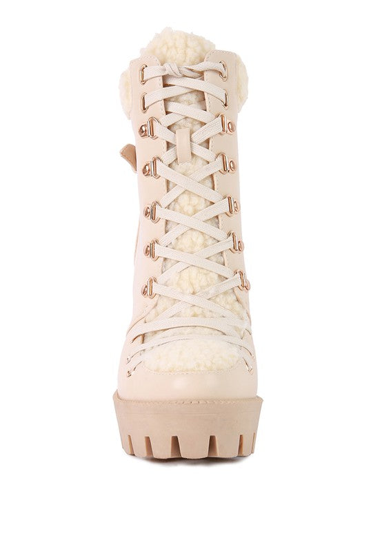 Always24 Pines Ankle boots - Always24