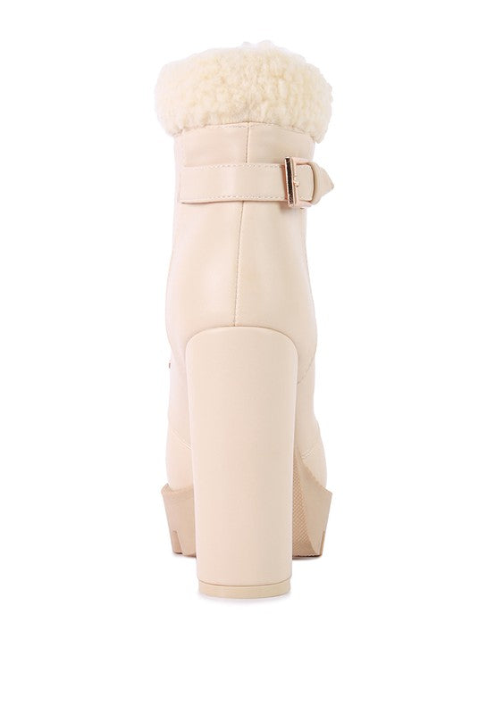 Always24 Pines Ankle boots - Always24