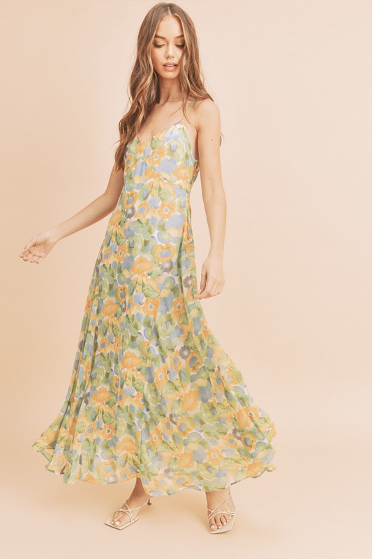 Lois Dress - Always24