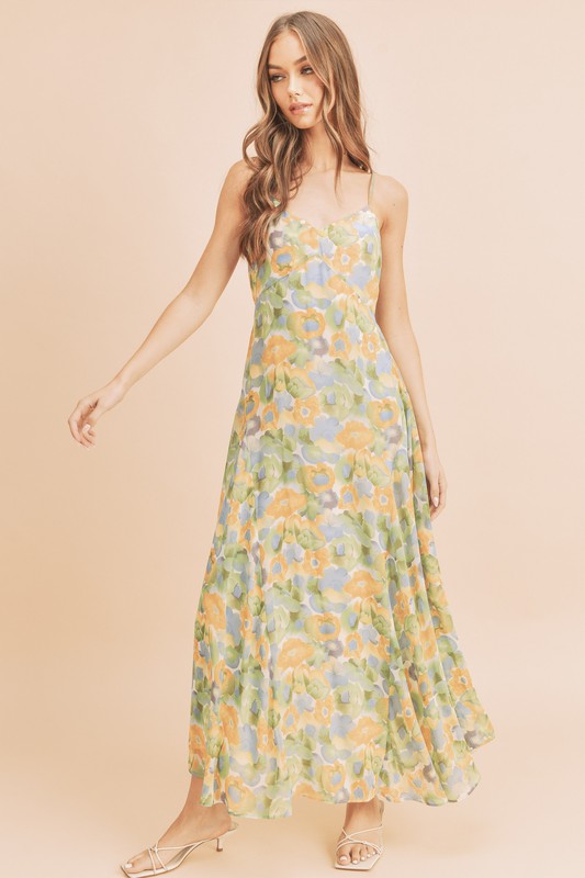 Lois Dress - Always24