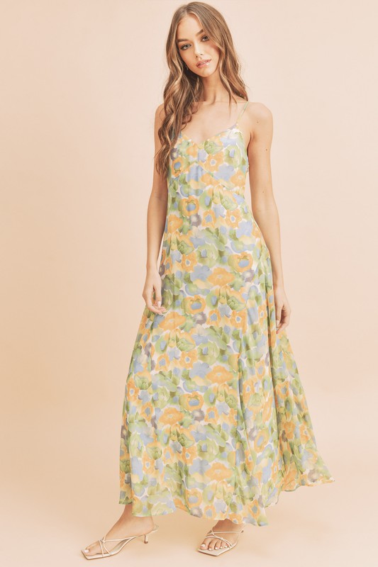 Lois Dress - Always24