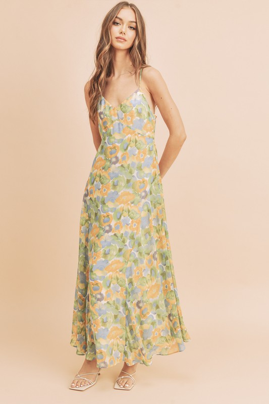Lois Dress - Always24