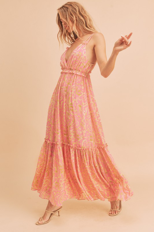 Davia Dress - Always24