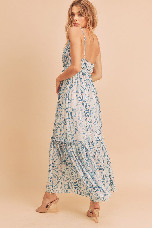 Davia Dress - Always24