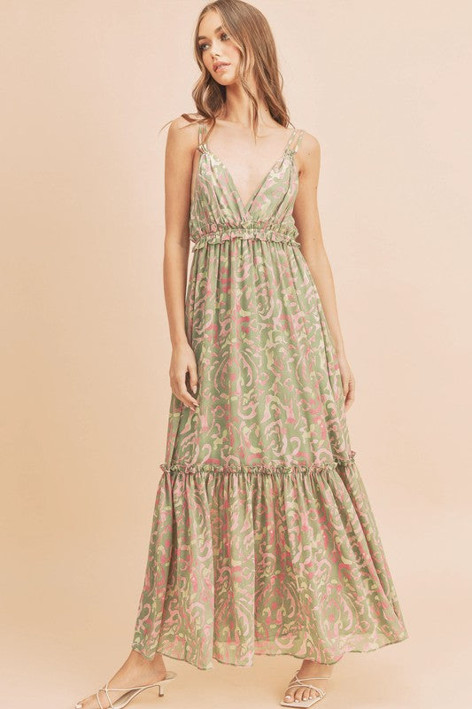 Davia Dress - Always24