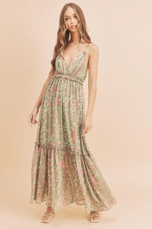 Davia Dress - Always24