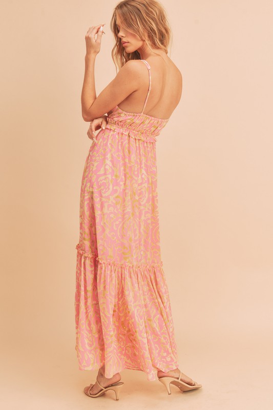Davia Dress - Always24