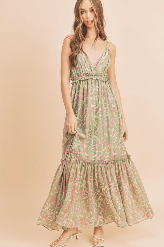 Davia Dress - Always24