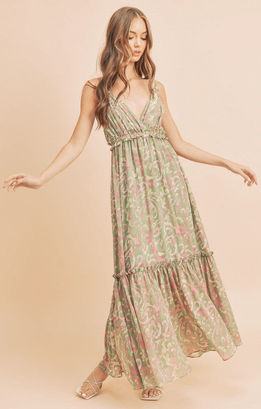 Davia Dress - Always24