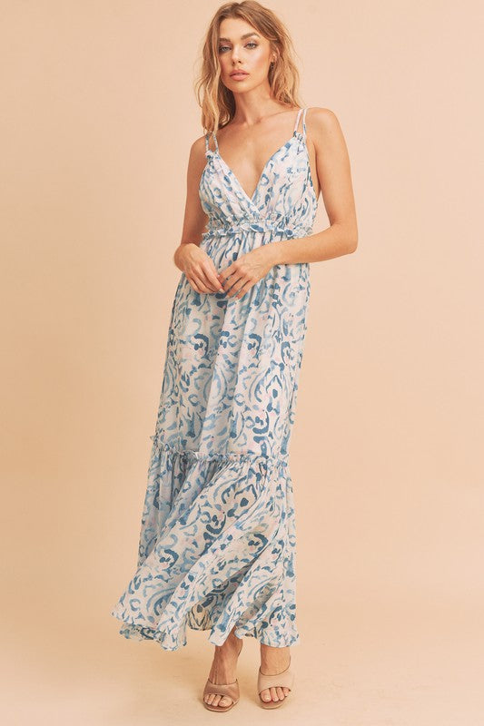 Davia Dress - Always24