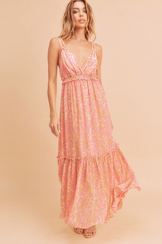 Davia Dress - Always24