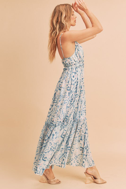 Davia Dress - Always24