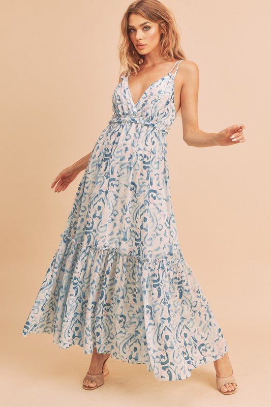 Davia Dress - Always24