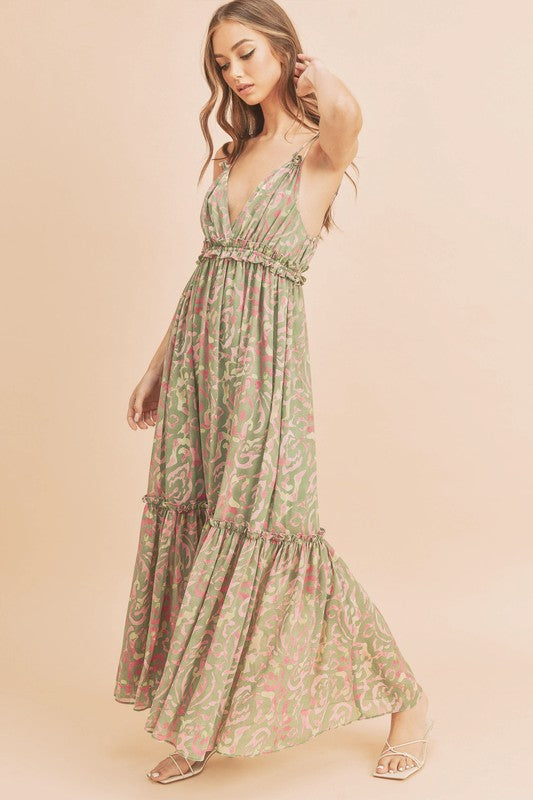 Davia Dress - Always24