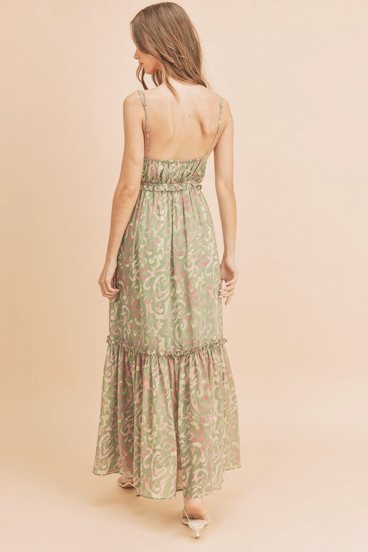 Davia Dress - Always24
