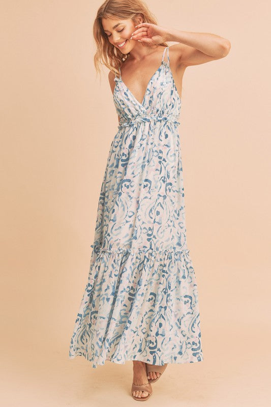 Davia Dress - Always24