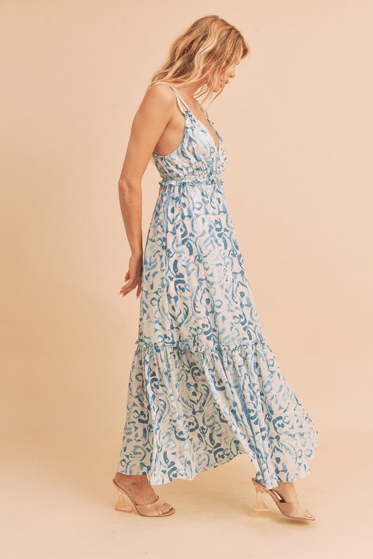 Davia Dress - Always24