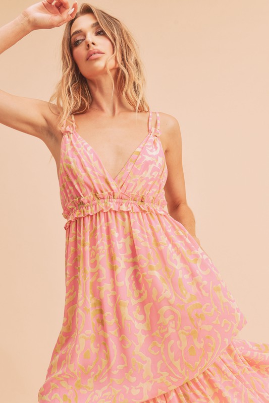 Davia Dress - Always24