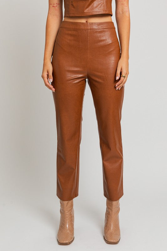 Always24 Straight Pants - Always24