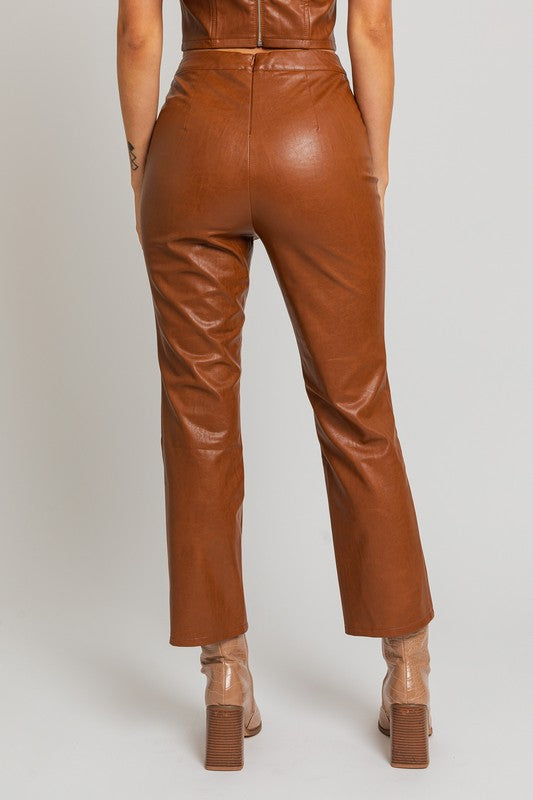 Always24 Straight Pants - Always24