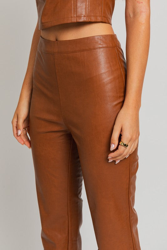 Always24 Straight Pants - Always24