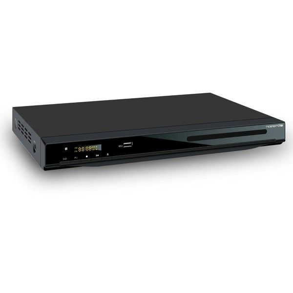 Emerson DVD Player with HD Upconversion - Always24