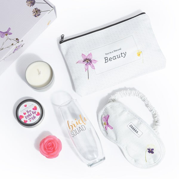 Mother's day special LOVE Natural Skincare Gift - Always24