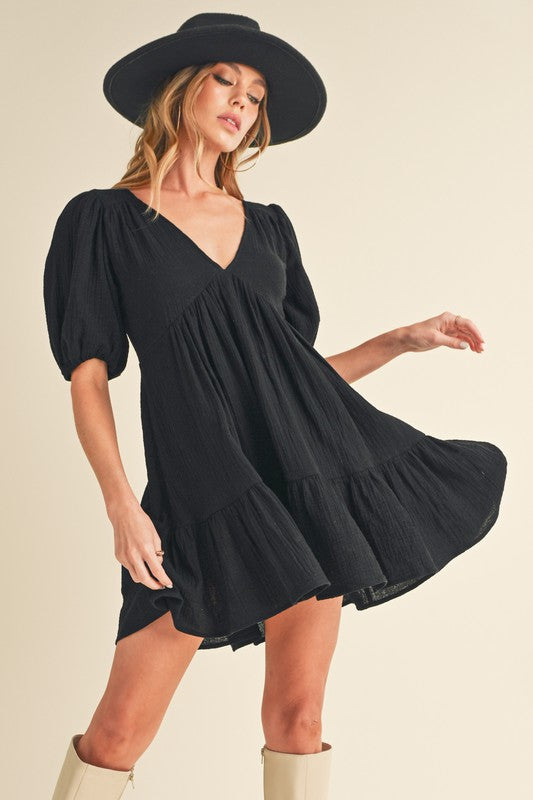 Penny Dress - Always24