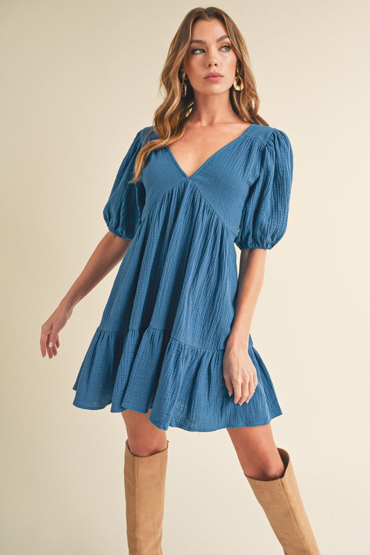 Penny Dress - Always24