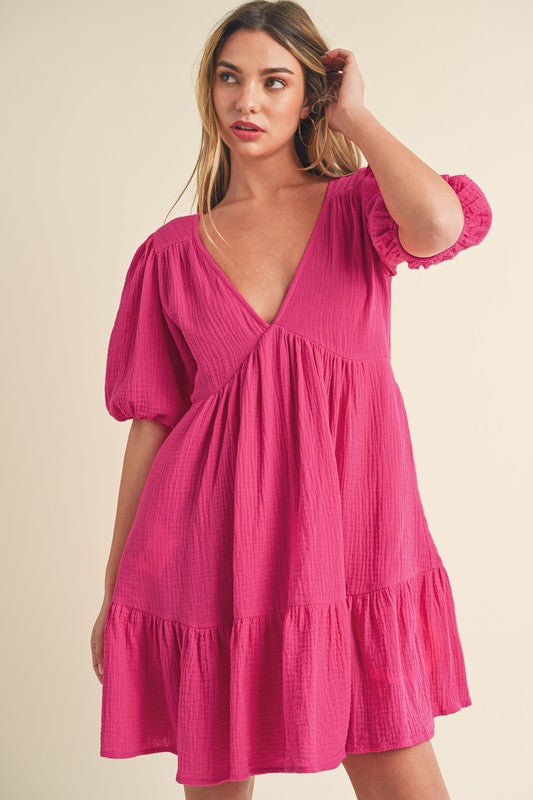 Penny Dress - Always24