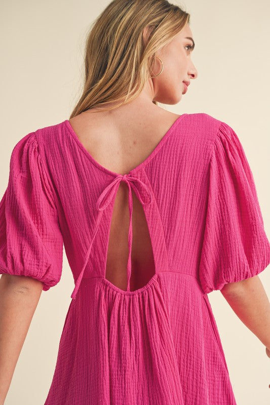 Penny Dress - Always24