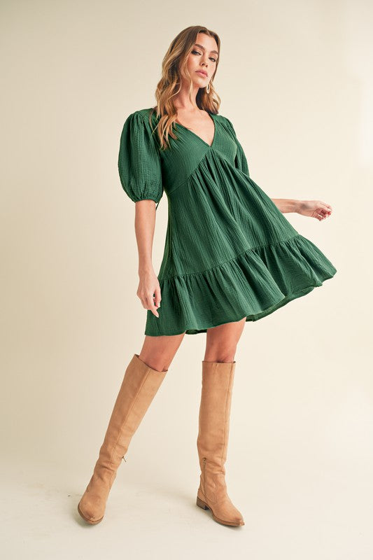 Penny Dress - Always24