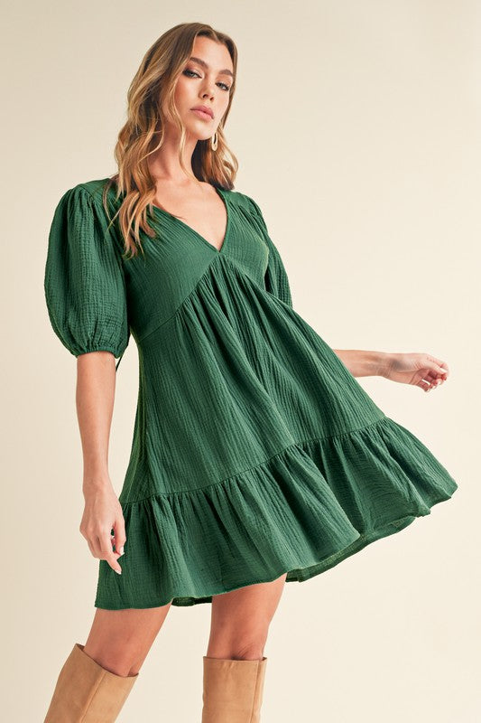 Penny Dress - Always24