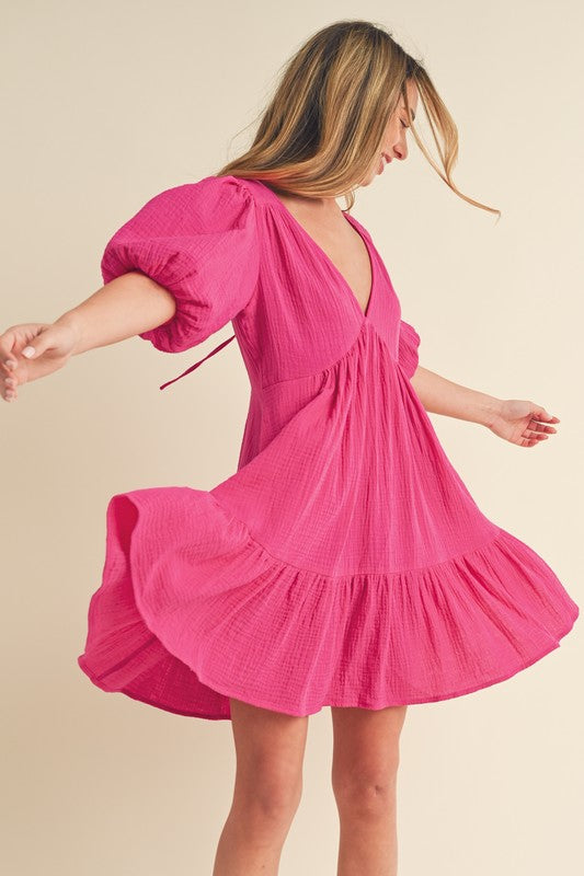 Penny Dress - Always24