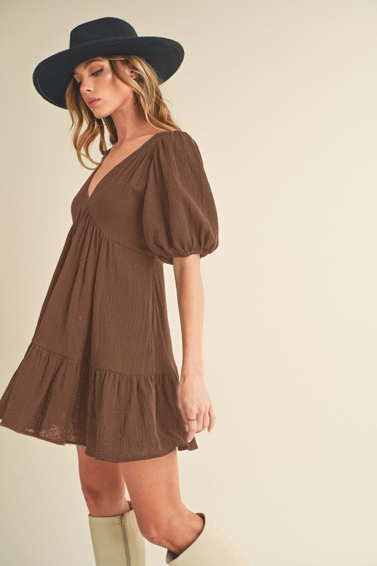 Penny Dress - Always24