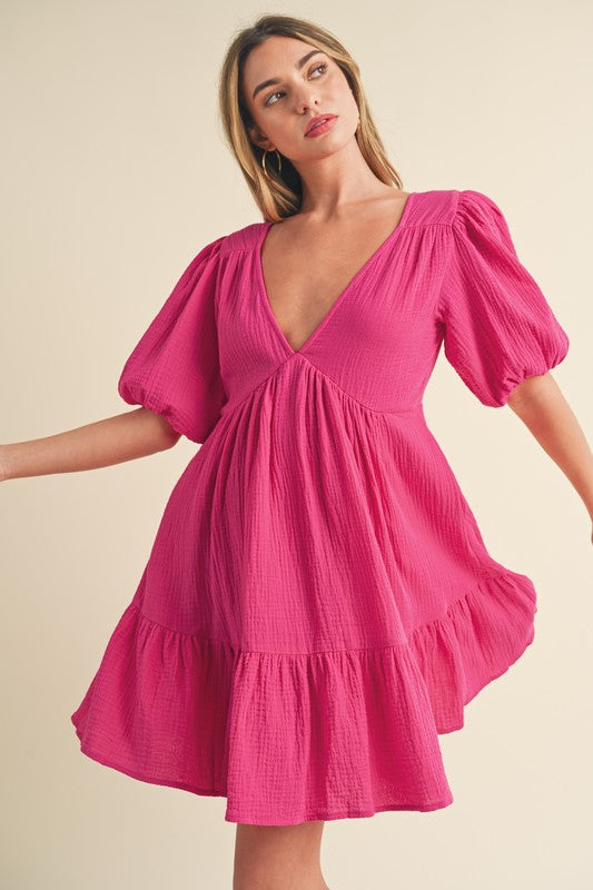 Penny Dress - Always24