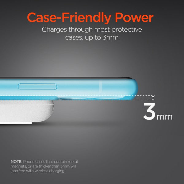 HyperGear Wireless Charge Pad - Always24