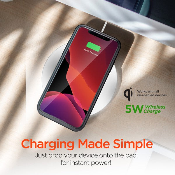 HyperGear Wireless Charge Pad - Always24
