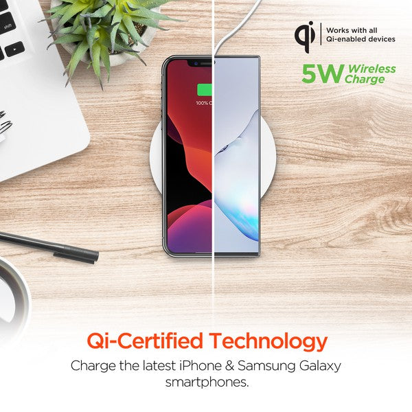HyperGear Wireless Charge Pad - Always24