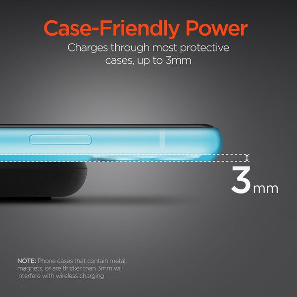 HyperGear Wireless Charge Pad - Always24