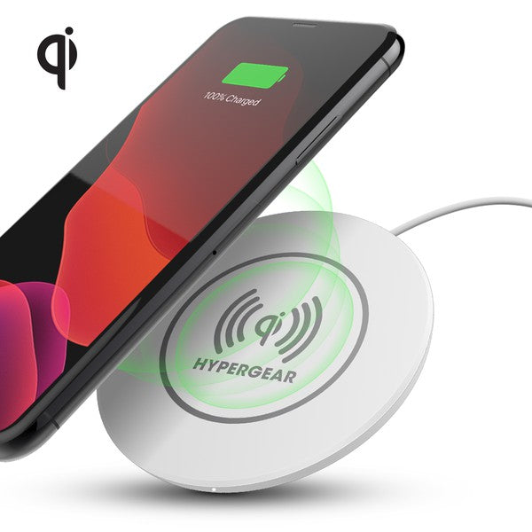 HyperGear Wireless Charge Pad - Always24