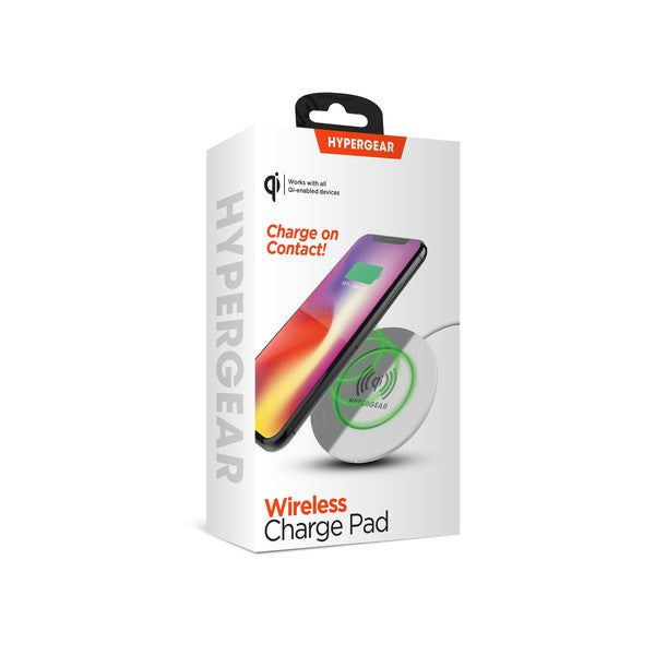 HyperGear Wireless Charge Pad - Always24