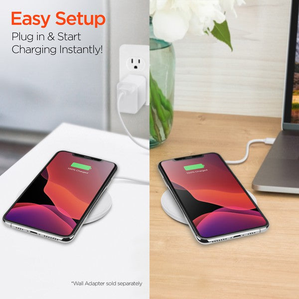 HyperGear Wireless Charge Pad - Always24